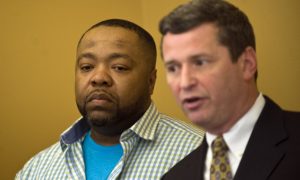 Black Man Cleared Of Double Murder Who Spent Two Decades In Prison Takes Cops & Prosecutors To Trial For Fabricated Lies