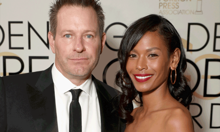 Hollywood Producer Gets Angry & Calls His Black Wife A Whore In A Room Full Of People