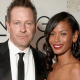 Hollywood Producer Gets Angry & Calls His Black Wife A Whore In A Room Full Of People