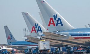 american airline