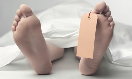 17- Year Old Boy Presumed Dead Wakes Up In His Casket On His To His Own Funeral