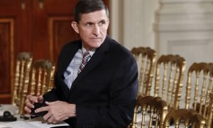 Former National Security Advisor Offers To Testify In Exchange For Diplomatic Immunnity