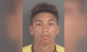 High School Football Player Is Facing 10-Years For Sexting His Girlfriend Inappropriate Pictures