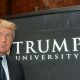 trump U