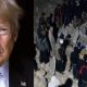 Breaking News: Trump Just Ordered Attack on A Mosque In Syria Killing 57 Innocent People As 300 people Were Praying
