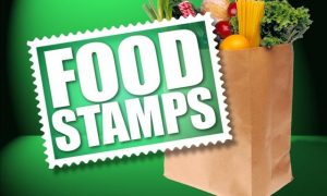 Scammers Busted On Social Media Trying To Sell Free Government Supplied Food Stamps While Tax Payers Eat The Cost [Video]