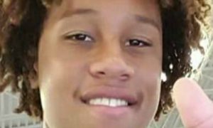 Martaevious Santiago