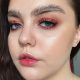New Beauty Trend: Feather Brows Are The Latest In Fashion Like It Or Not?