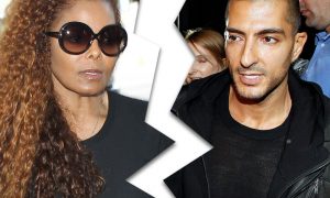 Janet Jackson & Billionaire Husband Wissam Al Mana Appears To Have Called It Quits