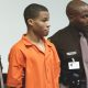 Federal Judge Throws Out DC Sniper Lee Boyd Malvo's Life Sentence