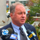 New Jersey Cadidate For Governor Says For Profit Prisons Are How The United States Gets Away With Modern Day Slavery With Black Brown People