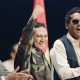 Panamanian Dictator Mannuel Noriega Dead at 83