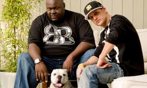 Big Black from Rob & Big Has Died At 45