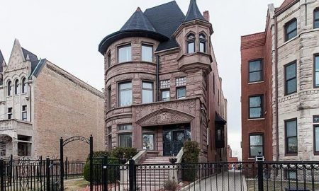 Are Black Neighborhoods In Chicago Being Taken Over By Whites & Asian Millennials?