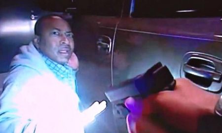 Watch: Denver Cops Almost Kill Black Man For Being In The Wrong Neighborhood Then Wrongfully Accuses Him Of Reaching For Something