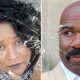 VIDEO] Steve Harvey, TMZ, Fox News & Harvey's Attorney Is Put On Blast By Activist Essie Berry She Calls Steve A Bold Face Liar!