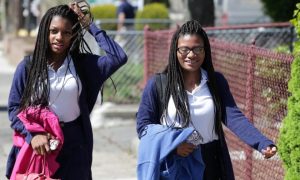 Attorney General Directed A Malden Charter School To Immediately Stop Punishing Black Students For Wearing Their Natural Hairstyles