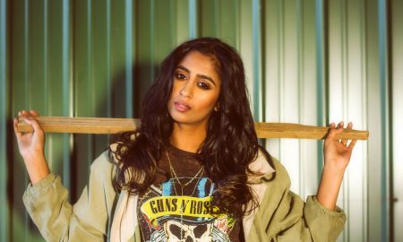 Exclusive Interview: Chicago Artist Vijeta Blasts Her Way To The Top With Her Hit Song “Wait for the Night”