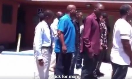 [Video]Black Men Threaten To Shut Down Prostitution At A Motel Then Hotel Owner Pretends They Don't Speak English