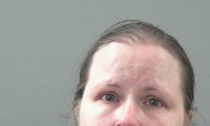 A Woman Wanting To Shop At Walmart Without Distractions Put Her Kids 2 & 5-Year Old In The Trunk