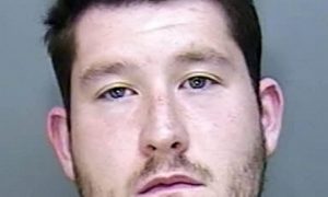 Man Rapes 3-Year Old Year Old In Toys R Us Parking Lot Gets Only 3-Years In Jail