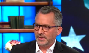 Former GOP Congressman Rep. David Jolly Detested Obamacare Until His Insurance Got Cancelled