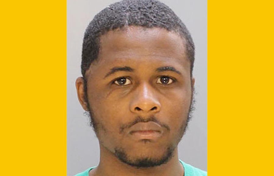 Philadelphia Man Brutally Raped & Killed Girlfriends 1-Year Old Son