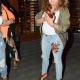Is TI & Tiny Expecting Another Baby? Check Out Tiny's Alleged Baby Bump