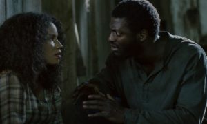 Oprah Winfrey's Own Network Is In The Running For Picking Up Underground After It Was Recently Cancelled