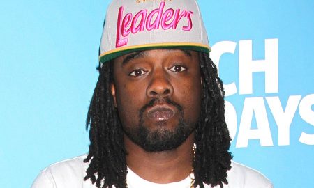 Rapper Wale Is Accused Of Asking Dark Skin Girls To Leave The VIP Section & Gave The Seats To Light Skin Girls