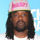 Rapper Wale Is Accused Of Asking Dark Skin Girls To Leave The VIP Section & Gave The Seats To Light Skin Girls