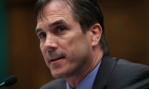 Michigan Attorney General Charge Five With Involuntry Manslaughter For Flint Water Crises