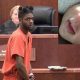 Man Walks Up To Father Allegedly After An Argument & Shoots His 10-Month Old Baby In The Head Killing Him