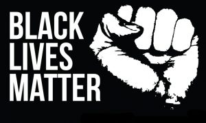 Black Lives Matter Bans All Races From Their Memorial Celebration They Wanted To Unite Among Themselves