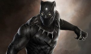 New Movie: Marvel Just Released Trailer Teaser For "Black Panther"
