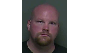 Man Drives 450 Miles To Kill His Ex & Children Armed With Knife & Machete Because He Was Tired Of Paying Child Support