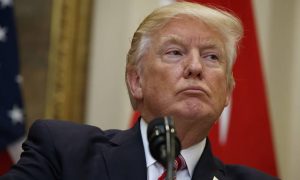 Hmmm!!!! Judge Mysteriously Dies Within Days Of Donald Trumps Trial Involving Trumps Tax Returns