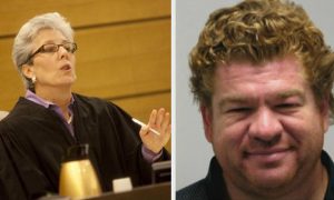 Du Pont Millionaire Heir Who Raped A 3-Year Old Was Found Guilty But Judge Gave Him Probation & Set Him Free