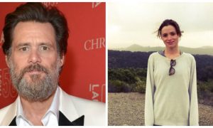 Actor Jim Carrey Facing Trial Over The Death Of His Girlfriend Cathriona White