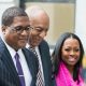 Bill Cosby's TV Daughter Keshia Knight Pulliam Shows Up To Court With Him