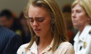 Woman Who Urged Her Boyfriend To Commit Suicide When They Were Both Teens Found Guilty Of Mannsalughter