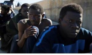 Libya Has Revived The Barbaric Slave Trade and The World Sits Silent