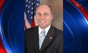 Breaking News: Congressman Steve Scalise, Aid & Capital Officers Shot In Brutal Attack, Shooter In Custody