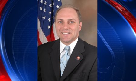 Breaking News: Congressman Steve Scalise, Aid & Capital Officers Shot In Brutal Attack, Shooter In Custody