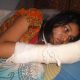 Man Blindfolds Wife, Pretends He's Giving Her A Surprise & Chops Off Her Finger To Stop Her From Obtaining Her Degree