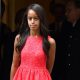 Malia Obama Celebrated Her 19th Birthday On July 4th But Racist Conservatives Could Not Let The Day Go By Without Insults