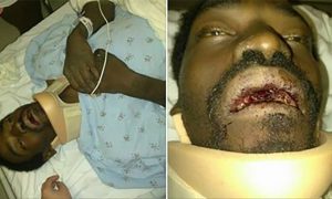 Vicious Claims Of Police Brutality But Dashcam Shows It Was A Lie When Chief Released The Video