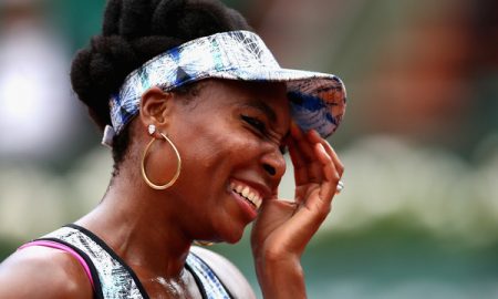 Video Surfaces That Shows Venus Williams Is Not Responsible For Accident, She Entered Intersection Lawfully