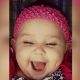 Mother Gets Death Threat After Posting Fake Picture Of Her Baby With A Cheek Peircing