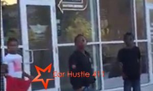 Video Captures 3 Young Boys Around 9-Years Old Walking Around The South Side Of Chicago With A Gun